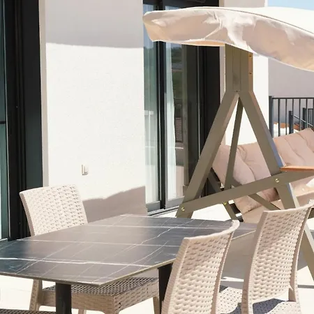 Casa Olea ホテル 3*