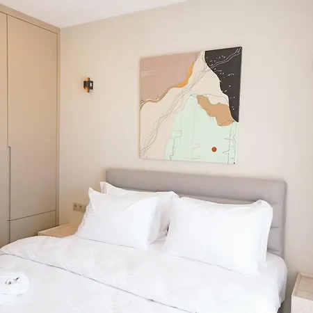Casa Olea Çeşme