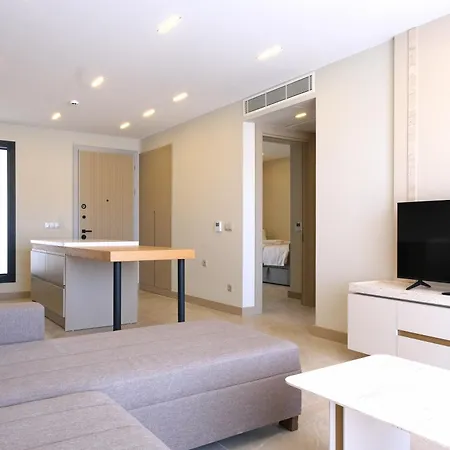 Casa Olea ホテル 3*