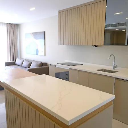 ホテル Casa Olea 3*