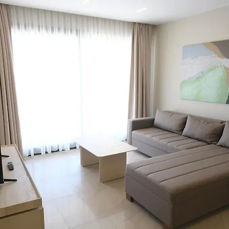 Casa Olea 3* Кешме