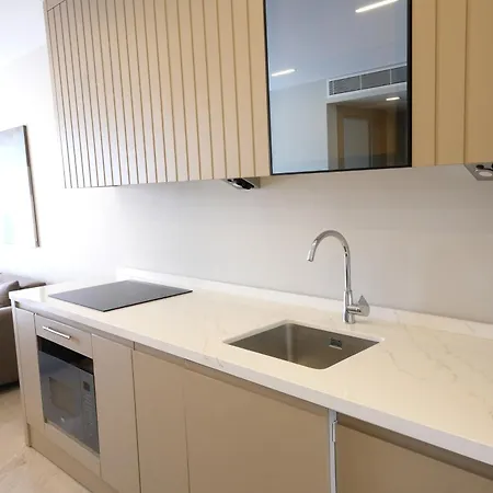 Casa Olea Отель 3*