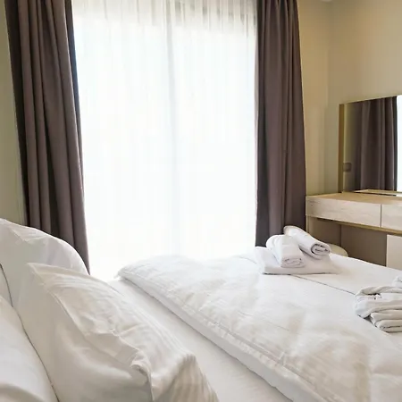 Casa Olea ホテル 3*