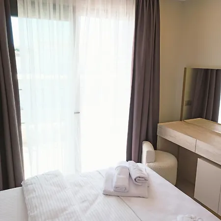ホテル Casa Olea 3*