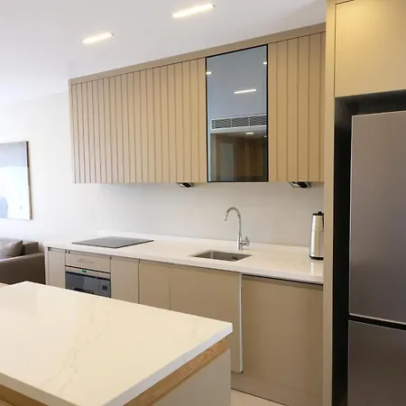 Casa Olea 3* Кешме