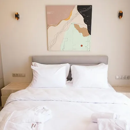 ホテル Casa Olea