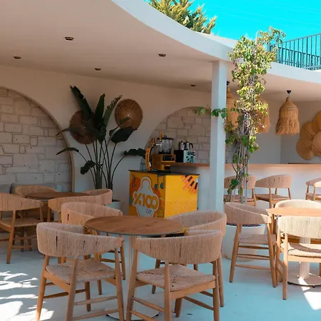 Casa Olea