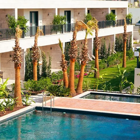 Casa Olea ホテル