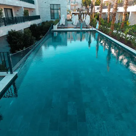 Casa Olea ホテル Çeşme