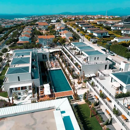 Casa Olea