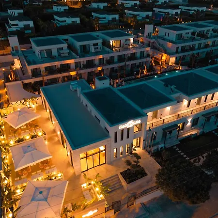 Отель Casa Olea 3*