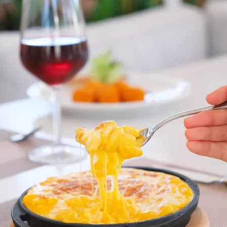 ホテル Casa Olea
