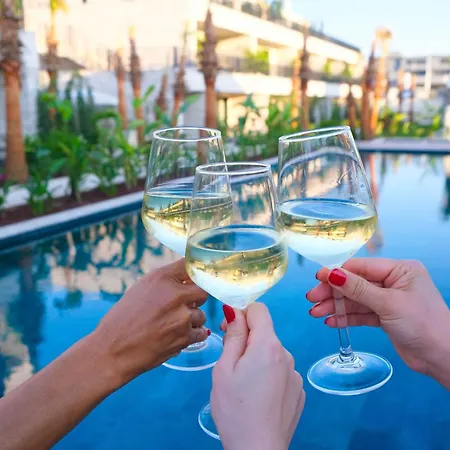 Casa Olea 酒店 Çeşme