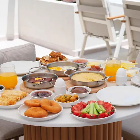 酒店 Casa Olea Çeşme