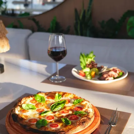 Casa Olea 酒店 Çeşme