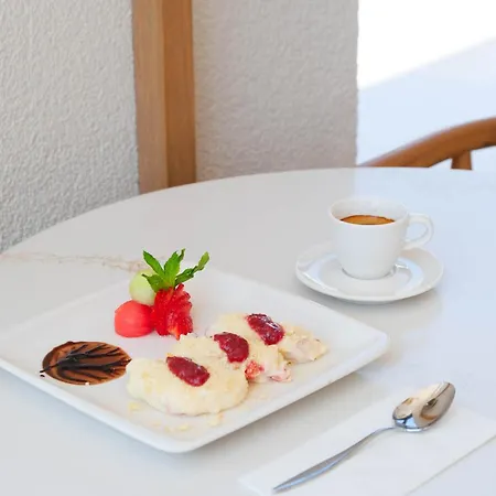 Casa Olea 酒店
