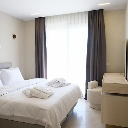 מלון Casa Olea