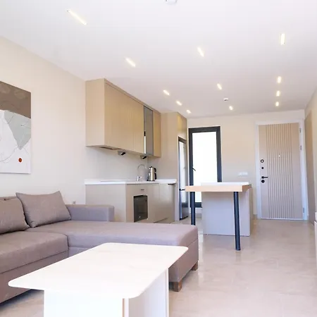 מלון Casa Olea