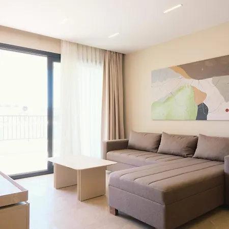 מלון Casa Olea Çeşme