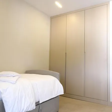 Casa Olea מלון 3*