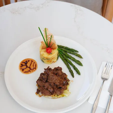 Casa Olea מלון 3*