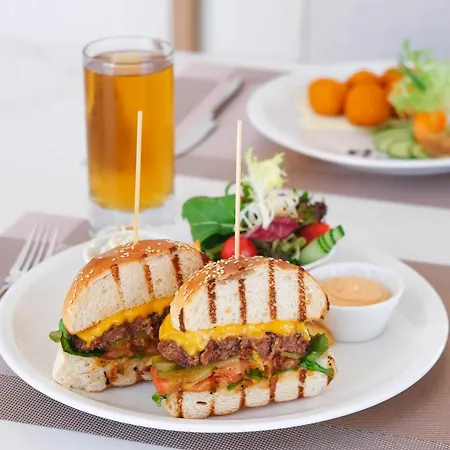 Hotel Casa Olea Çeşme