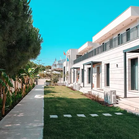 Casa Olea מלון 3*