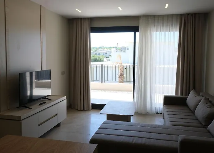 Casa Olea Кешме