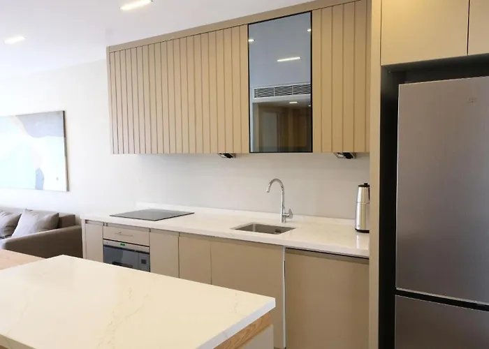 Отель Casa Olea