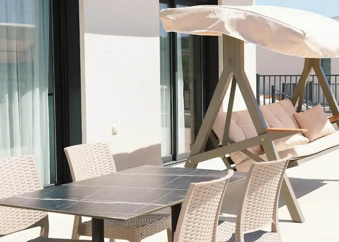 Casa Olea Отель 3*