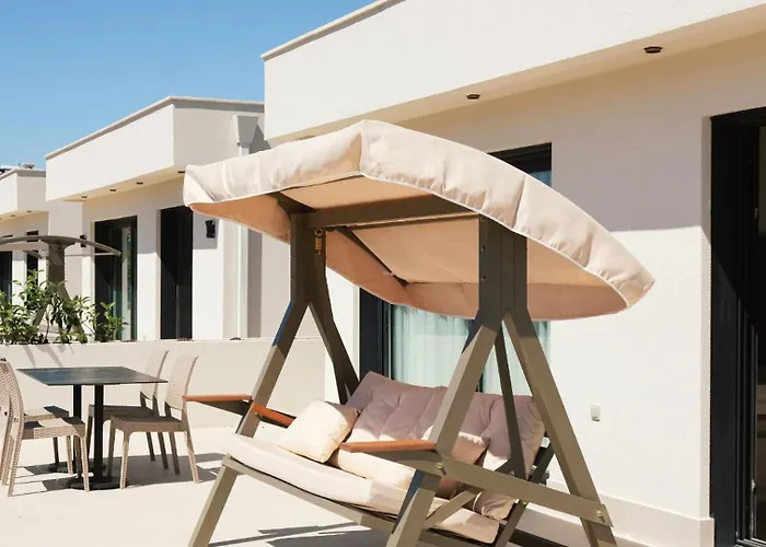 Casa Olea Кешме