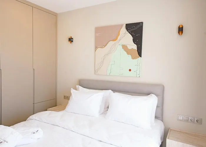 Casa Olea Кешме