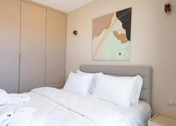 Casa Olea 3* Кешме