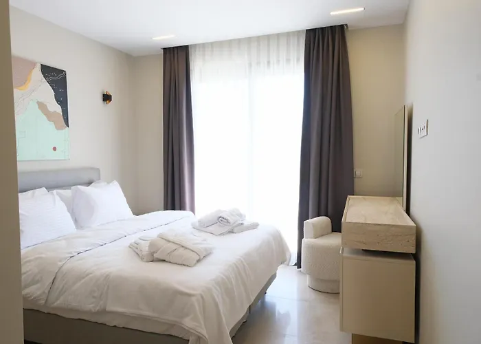 Отель Casa Olea