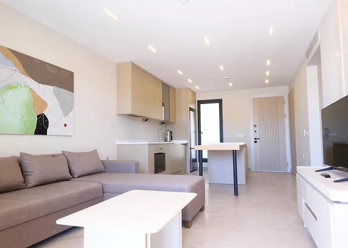 Отель Casa Olea