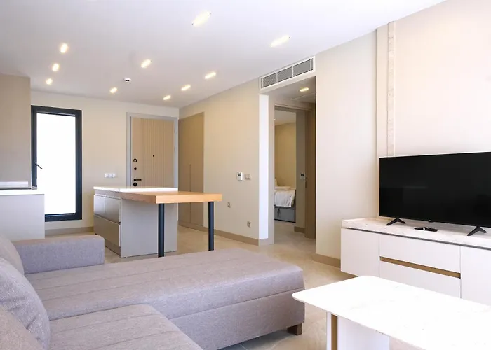 Casa Olea Отель 3*