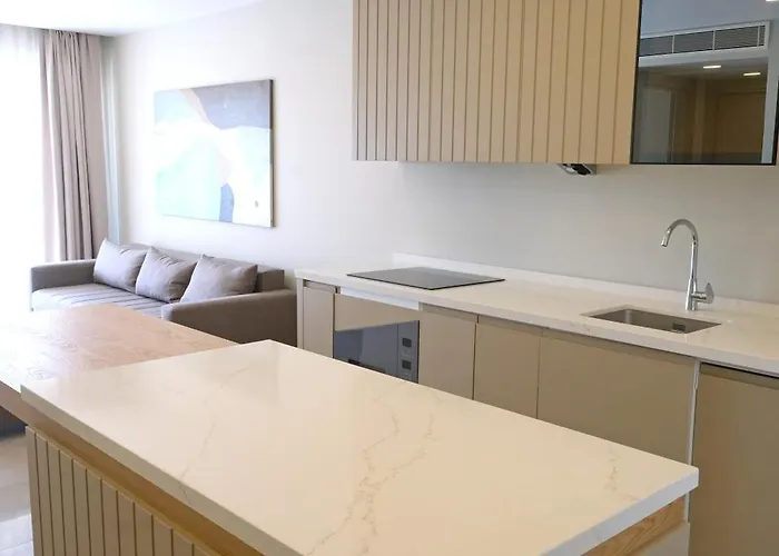 Отель Casa Olea 3*