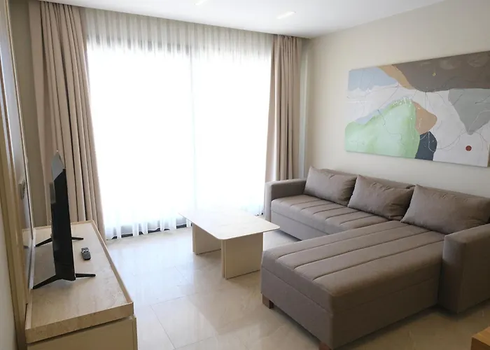 Casa Olea 3* Кешме