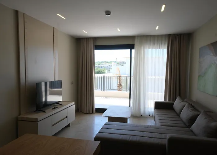 Casa Olea Отель