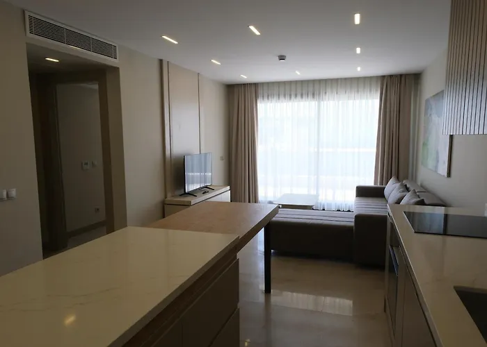 Отель Casa Olea