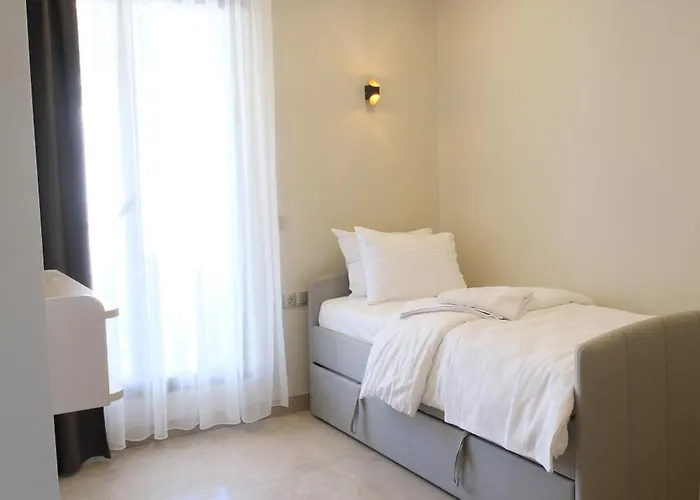 Casa Olea Отель Кешме