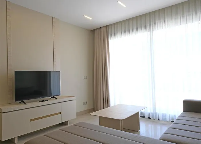 Casa Olea 3* Кешме