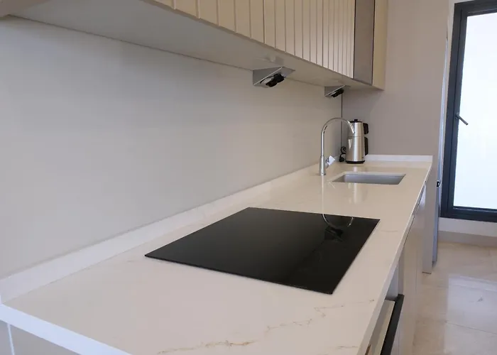 Отель Casa Olea