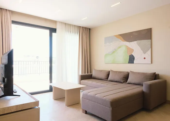 Отель Casa Olea Кешме