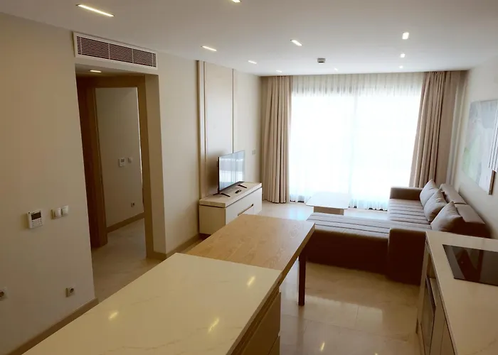 Casa Olea 3* Кешме