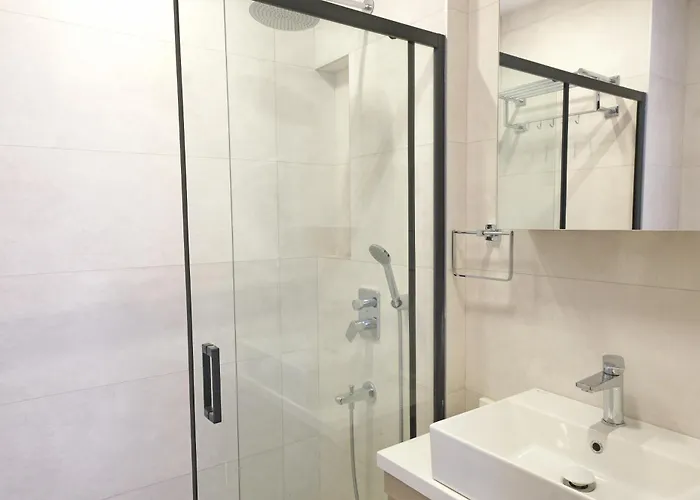 Casa Olea Отель