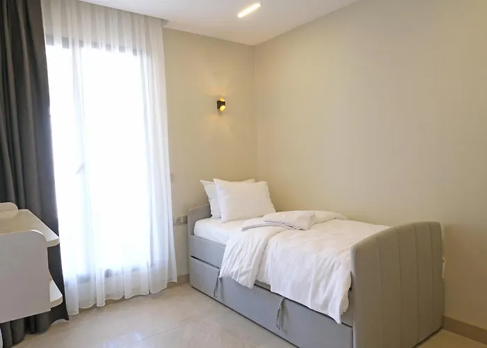 Отель Casa Olea