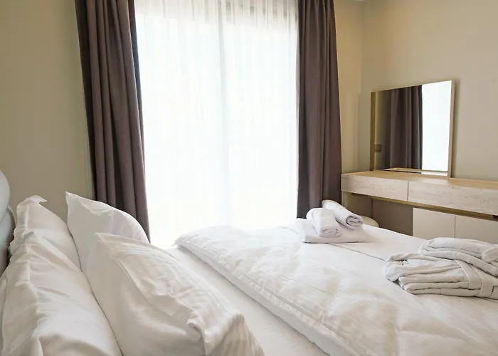 Casa Olea Отель 3*