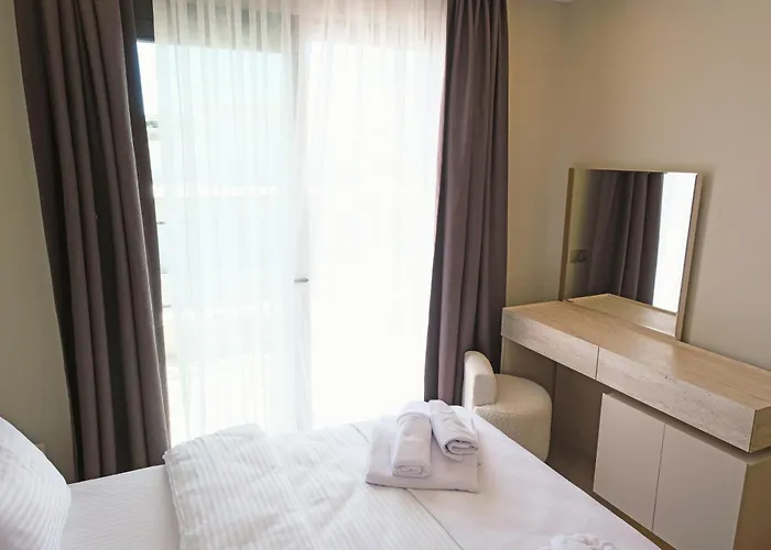 Отель Casa Olea 3*