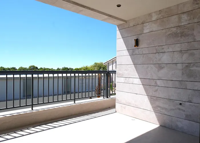 Отель Casa Olea